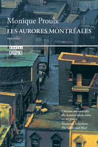 Romans québécois Les aurores montréales