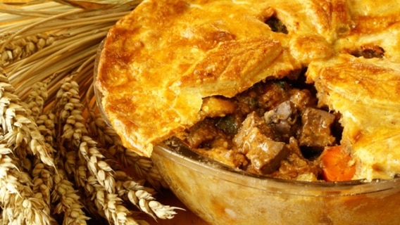 tourtiere