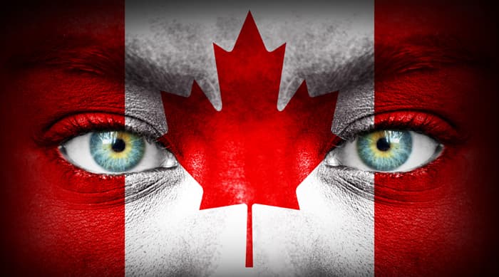 10 faits insolites sur le Canada : 1 sur 5 
