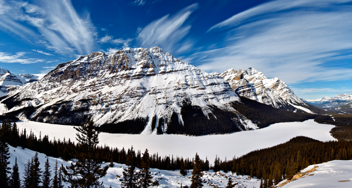 10 faits insolites sur le Canada : l'hiver