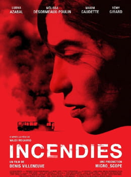 12 films québécois à voir : Incendies