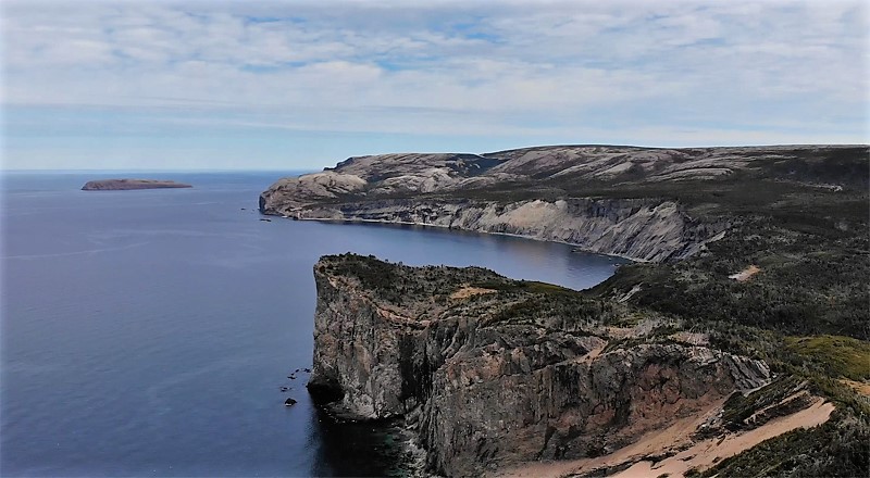 Parc du Boutte-du-Cap