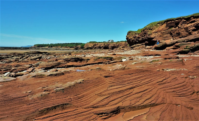 Plage de Waterside