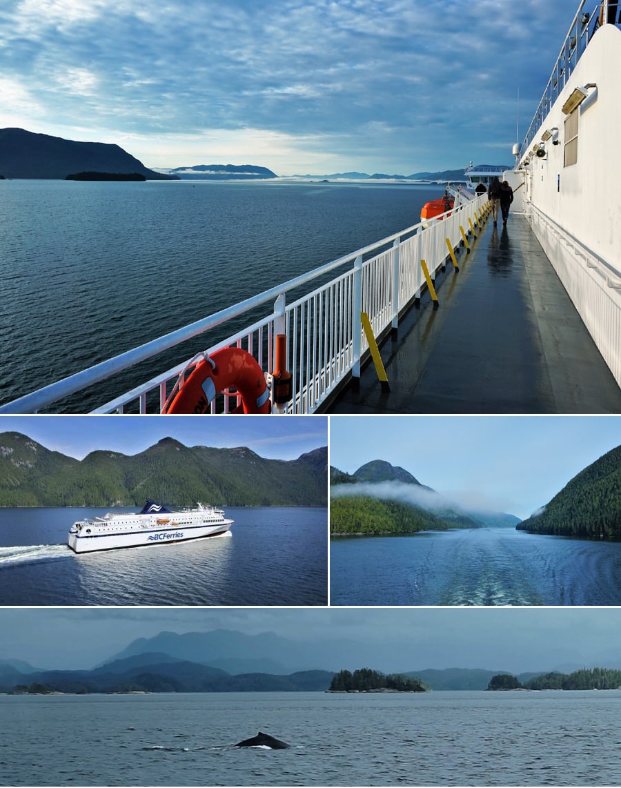 Inside Passage