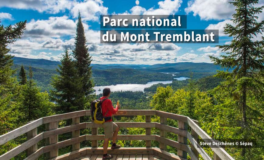 10 parcs nationaux à voir absolument au Canada