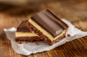 nanaimo bar