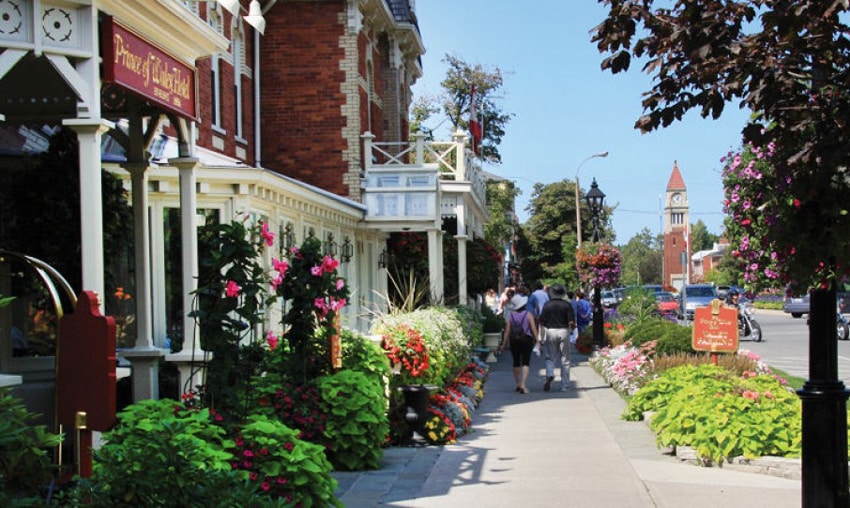 Niagara-on-the-Lake