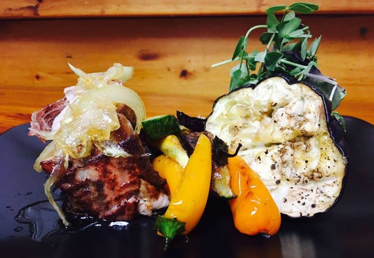 Romance et cocooning en hiver : gastronomie