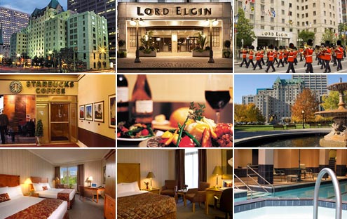 Lord Elgin