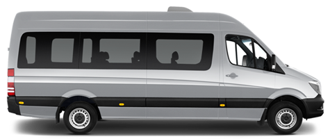 Minibus ou Bus <br data-eio=