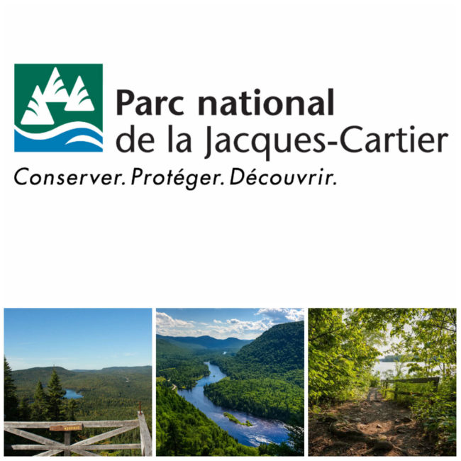 Randonnée avec un Garde-Parc naturaliste