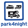 Application Park4night