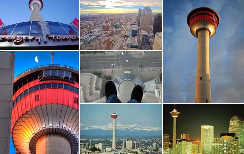 Calgary Tower