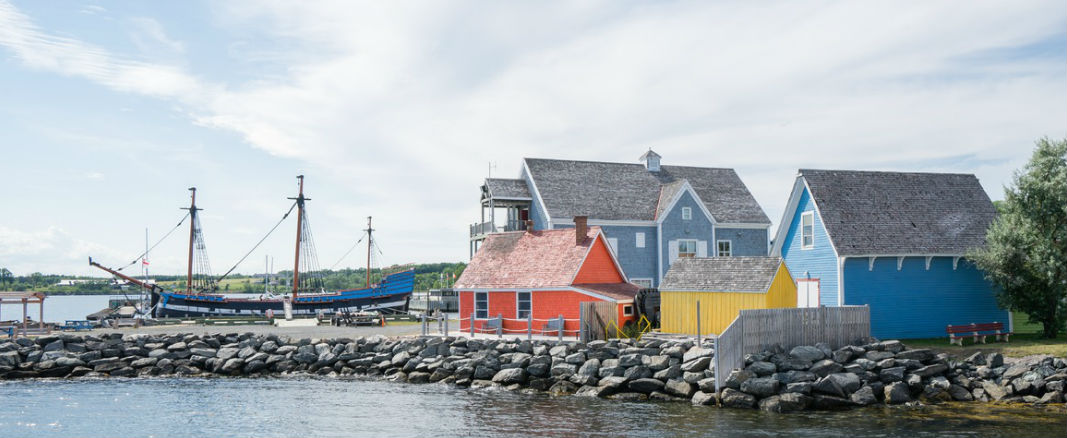 groupe voyage quebec nouvelle ecosse