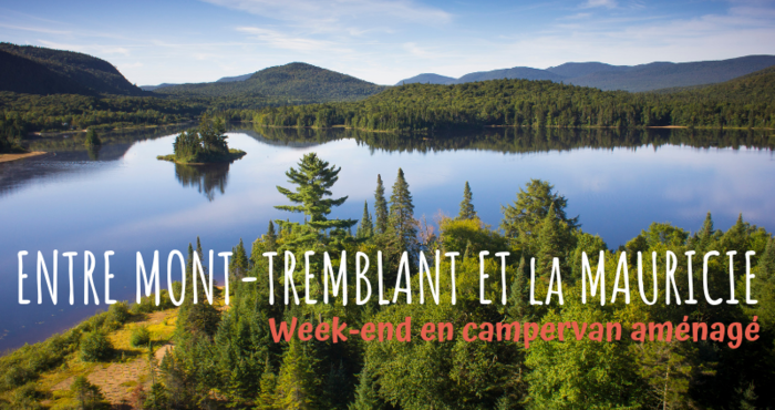 parc mont tremblant