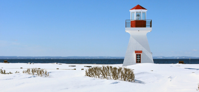 Phare Canada