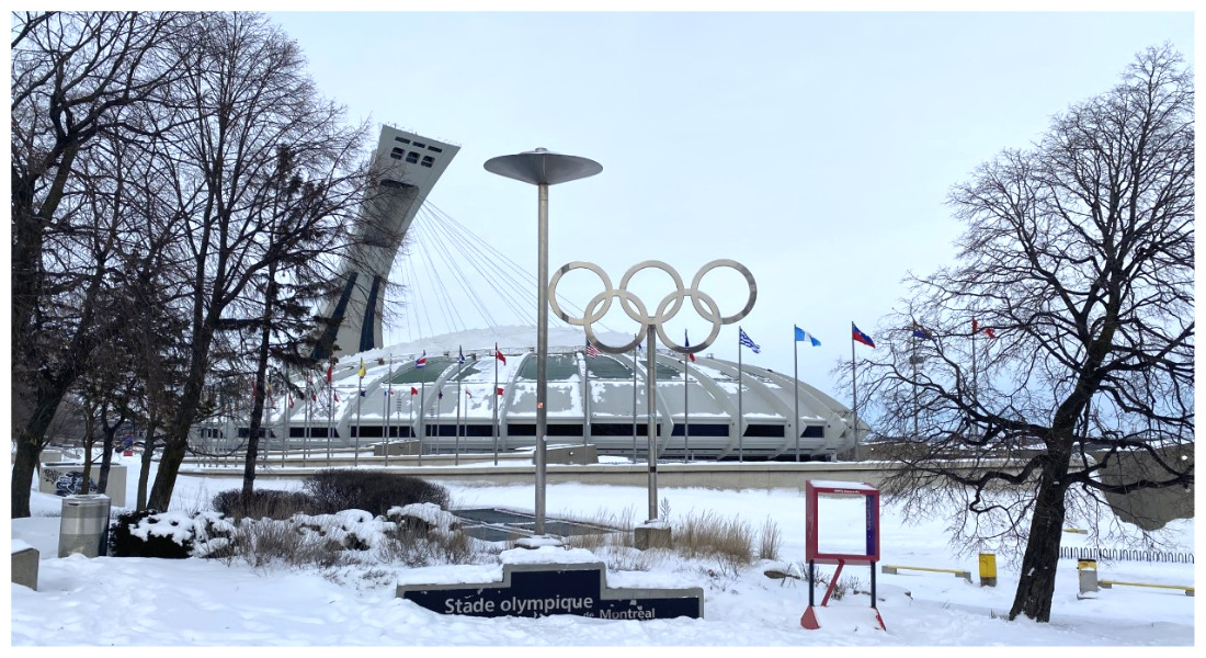 Jeux Olympiques