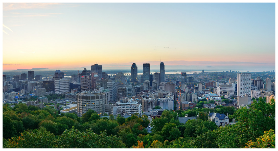 Montréal