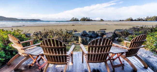 Tofino