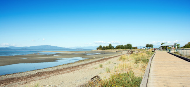 parksville