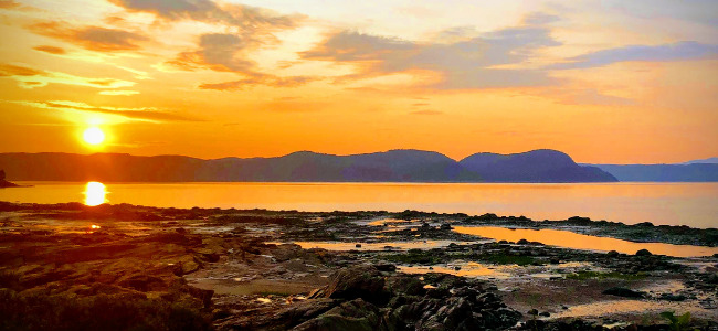 Les plus beaux paysages du Québec - Saguenay