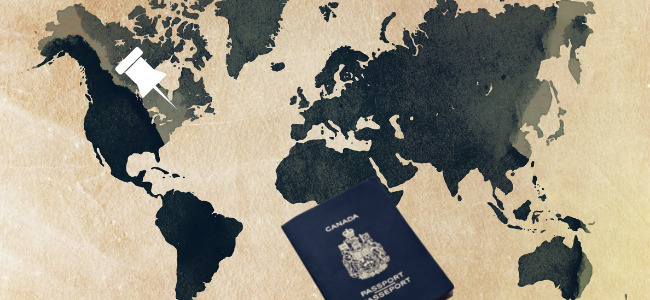 questions sur les visa au canada