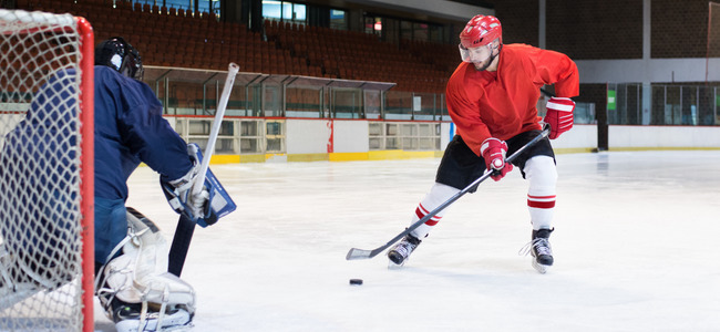 Hockey sur glace