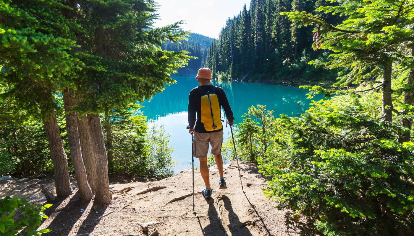 LE CANADA, DESTINATION PRISÉE DES TOURISTES INTERNATIONAUX !