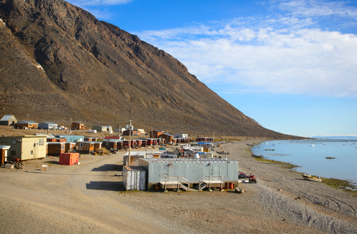 nunavut