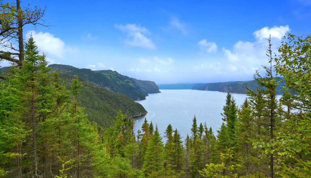 L'essentiel du Québec en dernière minute Parcours Canada