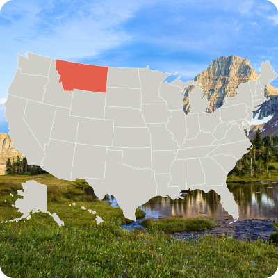 Où se situe le Colorado ?