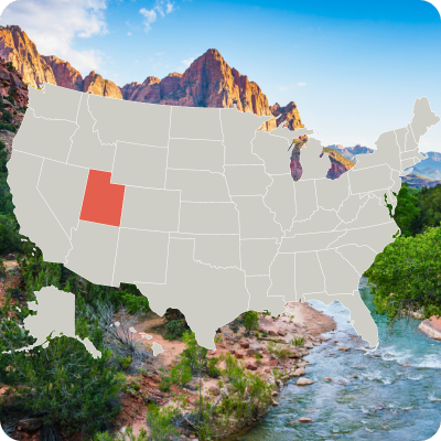 Où se situe le Colorado ?