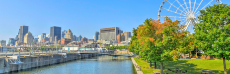 La Côte Nord l'autre Québec - Montréal nous voici