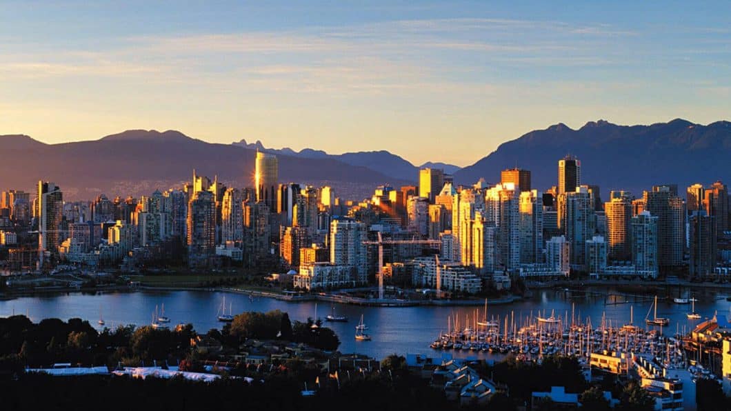 2 jours à Vancouver : les incontournables - Parcours Canada