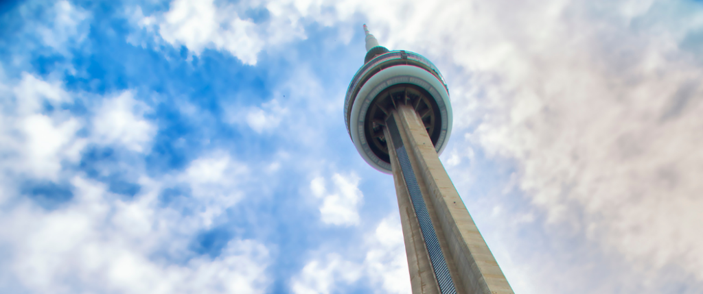 CN Tower