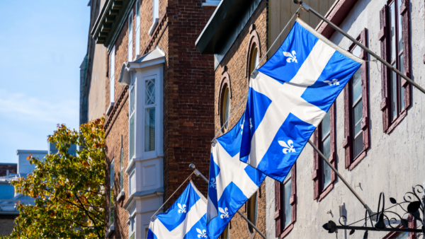 Québec expériences locales vacances famille