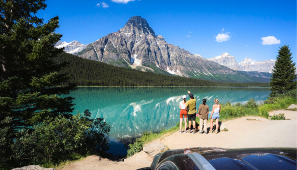 De Vancouver aux Rocheuses, road trip en famille dans l'Ouest canadien