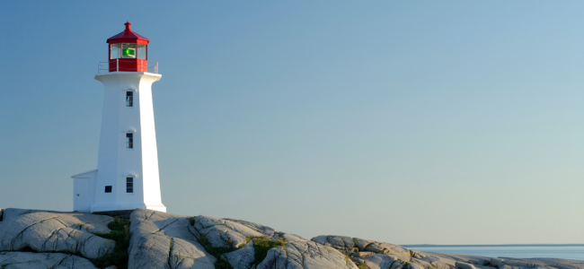 Itinéraire 7 jours en Gaspésie - voyage au Québec en été